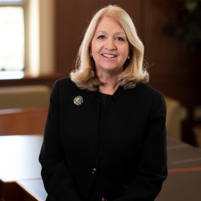 Paula Monopoli: Constitutional Orphan, a Constitution Day Celebration